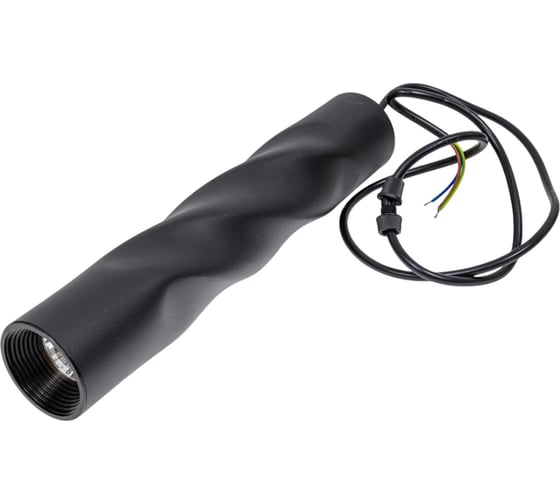 Подвесной светильник Arte Lamp A5400SP-1BK