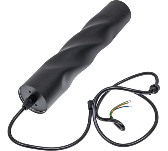 Подвесной светильник Arte Lamp A5400SP-1BK