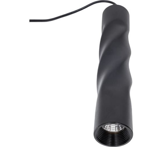 Подвесной светильник Arte Lamp A5400SP-1BK