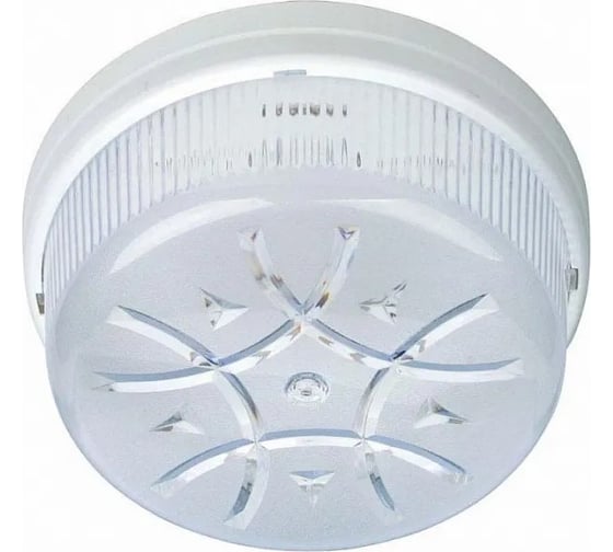 Светильник Horoz Electric ГЛОП ФАВОРИ пластиковая арматура 400-002-100 HRZ00001390
