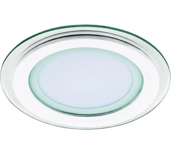 Встраиваемый светильник Lightstar Acri LED 212011