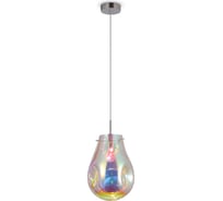 Подвесной светильник Freya Prisma Хром FR5224PL-01CH