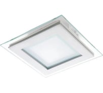 Встраиваемый светильник Lightstar Acri LED 212020