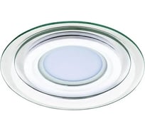 Встраиваемый светильник Lightstar Acri LED 212030