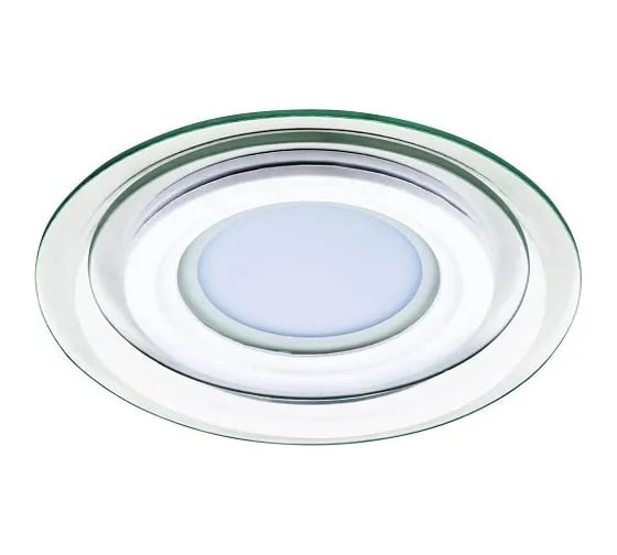 Встраиваемый светильник Lightstar Acri LED 212030 1