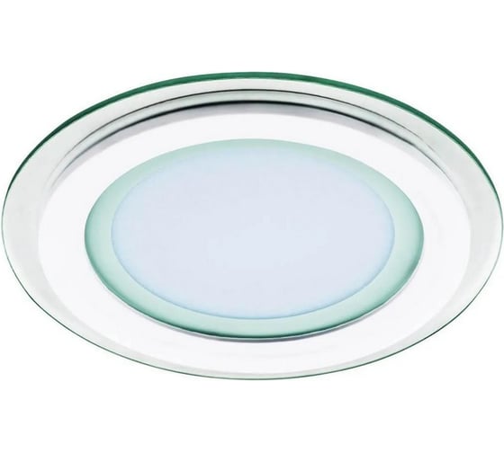 Встраиваемый светильник Lightstar Acri LED 212031