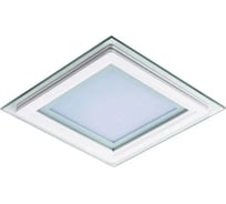 Встраиваемый светильник Lightstar Acri LED 212041