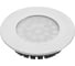 Светильник GTV TREVI, 220V/4W, провод 1,5M, цвет алюминий, холодный белый LD-TR24ZB-53 1