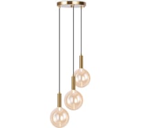 Подвесной светильник Freya Sway Бронза FR5269PL-03BZ1