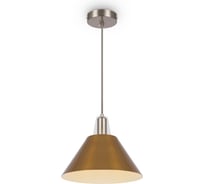 Подвесной светильник Freya Accent Никель FR5276PL-01N1
