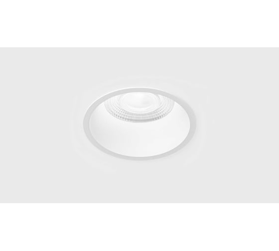Светильник встраиваемый DREAMLED OREO MAX R4030 WD 1