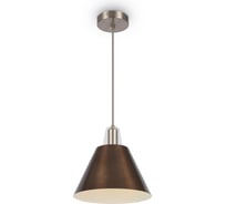 Подвесной светильник Freya Accent Никель FR5276PL-01N