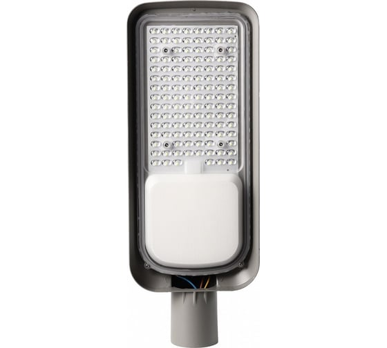 Уличный консольный LED светильник Smartbuy SLPro 100Вт 6500K 10000лм IP65 SBL13695