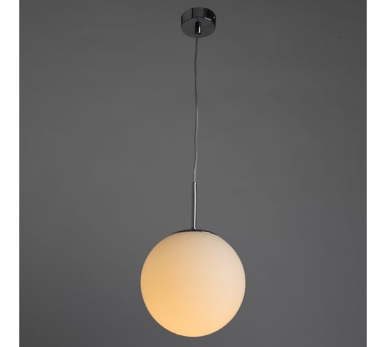 Подвесной светильник Arte Lamp A1563SP-1CC