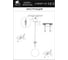 Подвесной светильник Arte Lamp A1563SP-1CC 4