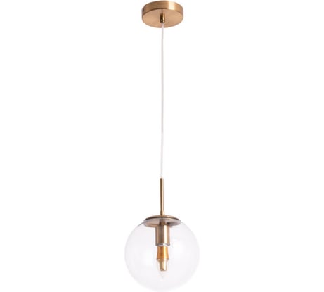 Подвесной светильник Arte Lamp A1920SP-1AB