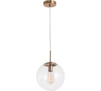 Подвесной светильник Arte Lamp A1925SP-1AB