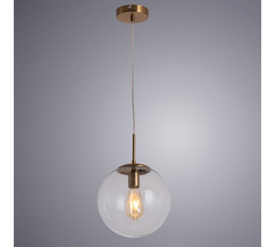 Подвесной светильник Arte Lamp A1925SP-1AB