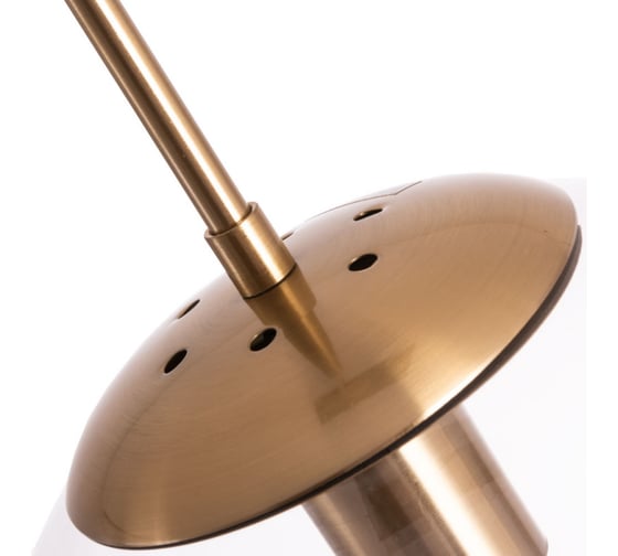 Подвесной светильник Arte Lamp A1925SP-1AB