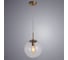 Подвесной светильник Arte Lamp A1925SP-1AB 2