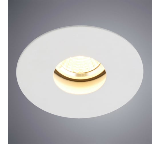 Потолочный светильник Arte Lamp A3217PL-1WH