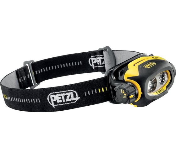 Фонарь светодиодный налобный Petzl Pixa Z1, 100 лм E78DHB 2