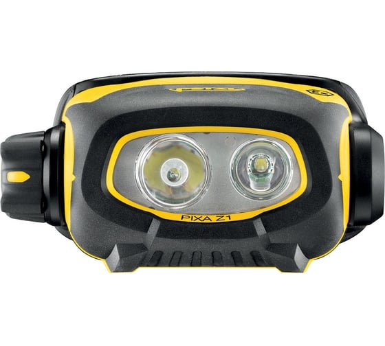 Фонарь светодиодный налобный Petzl Pixa Z1, 100 лм E78DHB 2