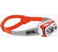 Фонарь светодиодный налобный Petzl Swift RL оранжевый E095BA01