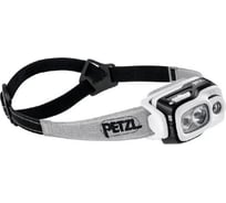 Фонарь светодиодный налобный Petzl Swift RL черный E095BA00