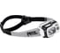 Фонарь светодиодный налобный Petzl Swift RL черный E095BA00 1