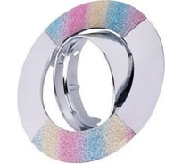 Точечный светильник Lumin'arte (DL131041BCR) DLJ0180150GU5.3CH