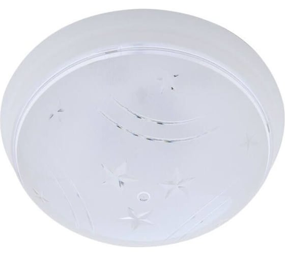 Светильник Horoz Electric УФО CTAP, пластиковая арматура 400-022-101 HRZ00001444 1