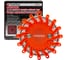 Фонарь переносной светодиодный Forsage с магнитом F-01151(15360) 1