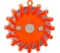 Фонарь переносной светодиодный Forsage с магнитом F-01151(15360) 6