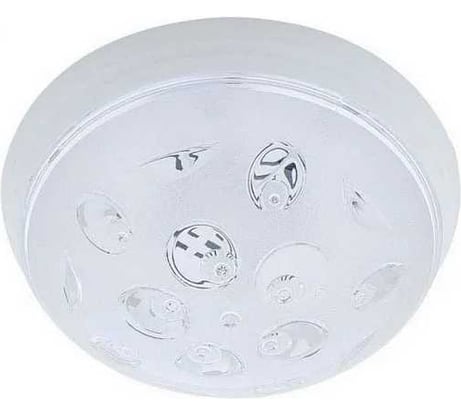 Светильник Horoz Electric УФО НАЗАР, пластиковая арматура 400-002-101 HRZ00001441
