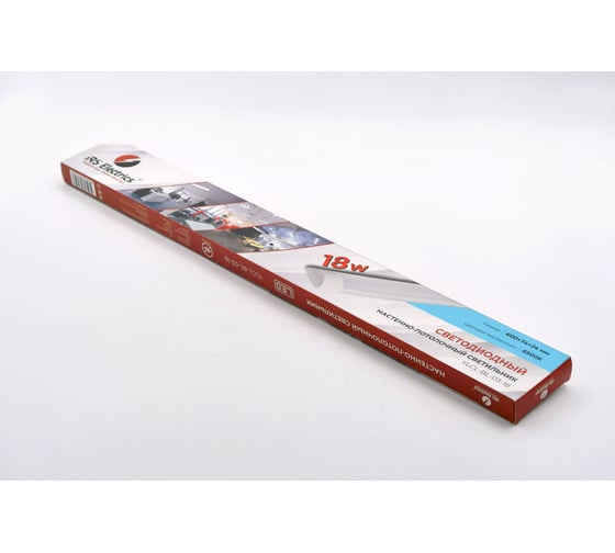 Настенно-потолочный светильник IRS Electrics YLCL-BL-03-18
