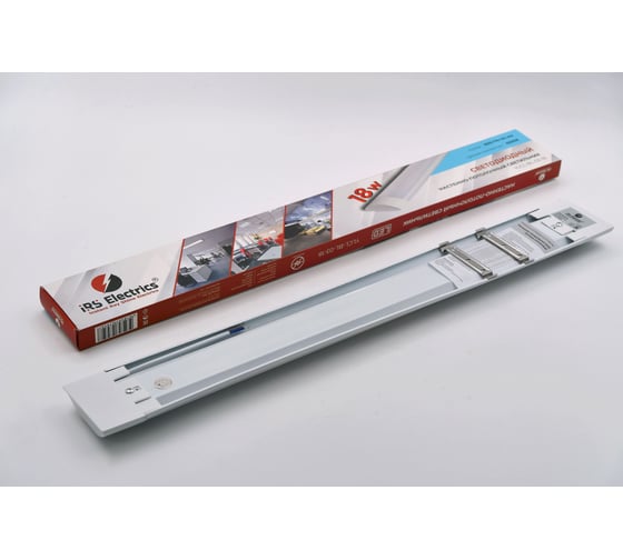 Настенно-потолочный светильник IRS Electrics YLCL-BL-03-18