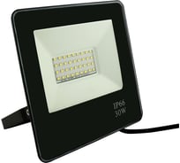 Прожектор LightPhenomenON LT-FL-01N-IP65- 30W-6500K LED Е1602-0017