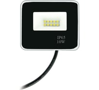 Прожектор LightPhenomenON LT-FL-01N-IP65- 10W-6500K LED Е1602-0015