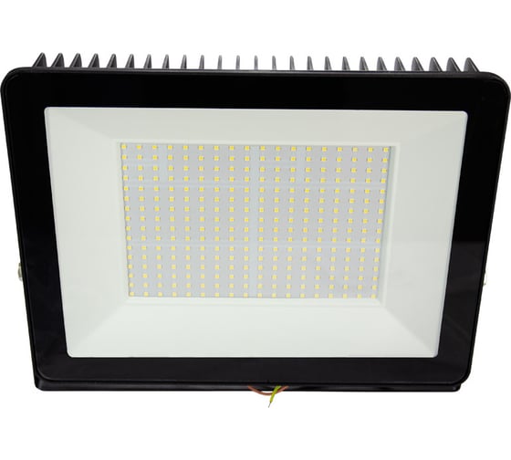 Прожектор LightPhenomenON LT-FL-01N-IP65-200W-6500K LED Е1602-0022