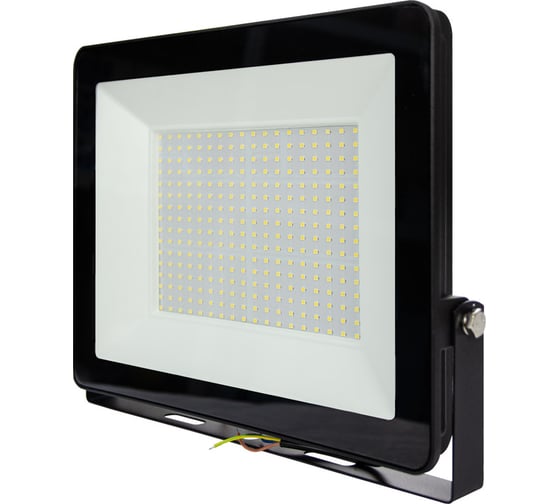 Прожектор LightPhenomenON LT-FL-01N-IP65-200W-6500K LED Е1602-0022