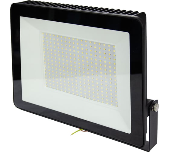 Прожектор LightPhenomenON LT-FL-01N-IP65-200W-6500K LED Е1602-0022