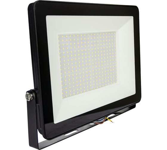 Прожектор LightPhenomenON LT-FL-01N-IP65-200W-6500K LED Е1602-0022