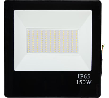 Прожектор LightPhenomenON LT-FL-01N-IP65-150W-6500K LED Е1602-0021