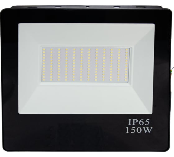 Прожектор LightPhenomenON LT-FL-01N-IP65-150W-6500K LED Е1602-0021