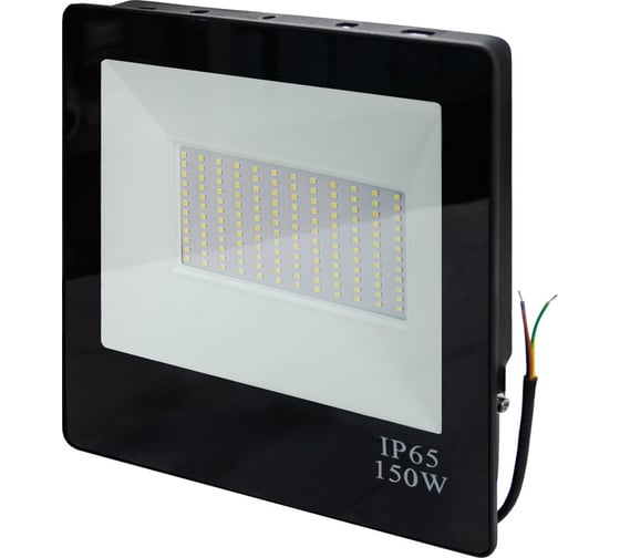Прожектор LightPhenomenON LT-FL-01N-IP65-150W-6500K LED Е1602-0021