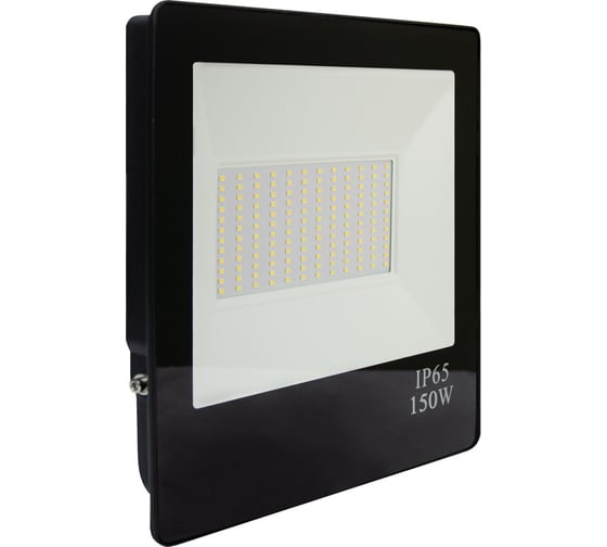 Прожектор LightPhenomenON LT-FL-01N-IP65-150W-6500K LED Е1602-0021