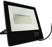 Прожектор LightPhenomenON LT-FL-01N-IP65-100W-6500K LED Е1602-0020