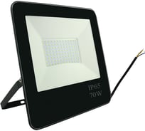 Прожектор LightPhenomenON LT-FL-01N-IP65- 70W-6500K LED Е1602-0019