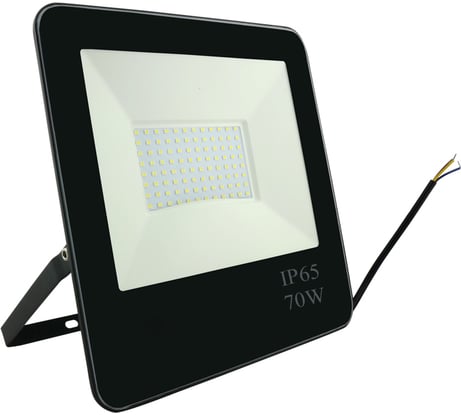 Прожектор LightPhenomenON LT-FL-01N-IP65- 70W-6500K LED Е1602-0019